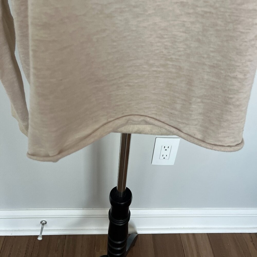C&C California Cream Graphic Long-sleeved Tee M - Picture 2 of 6